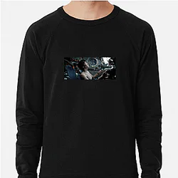 Gravity Unforgettable Scenes Gravity Sweatshirts