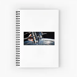 Gravity Beyond The Screen Gravity Notebook