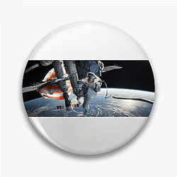 Gravity Beyond The Screen Gravity Pins