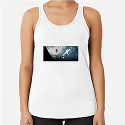 Gravity No Limits Just Survival Gravity Tank Tops