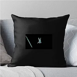 Gravity The World Is A Vacuum Gravity Pillows Cover