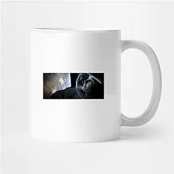 Gravity The King of The Space Gravity Mugs