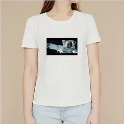 Gravity A True Masterpiece Gravity T-Shirts