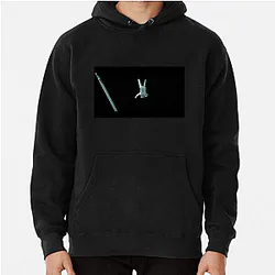 Gravity The World Is A Vacuum Gravity Hoodies