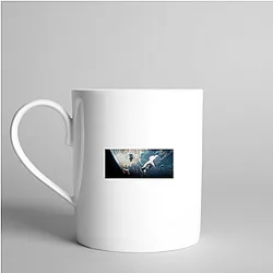 Gravity No Limits Just Survival Gravity Mugs