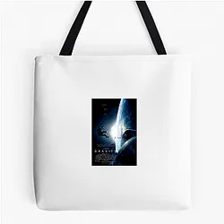 Gravity The Best Sci Fi Movie Gravity Bags