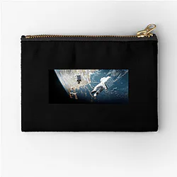 Gravity No Limits Just Survival Gravity Zipper Pouches