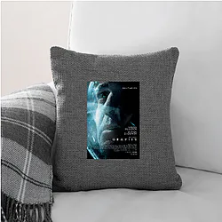 Gravity Always Breathtaking Always Intense Gravity Pillows Cover