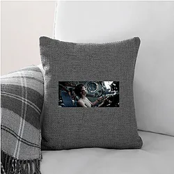 Gravity Unforgettable Scenes Gravity Pillows Cover