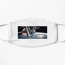 Gravity Beyond The Screen Gravity Face Masks