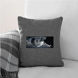 Gravity Is My Stage Gravity Pillows Cover