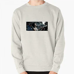 Gravity Unforgettable Scenes Gravity Sweatshirts