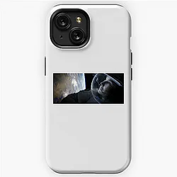 Gravity The King of The Space Gravity iPhone Cases