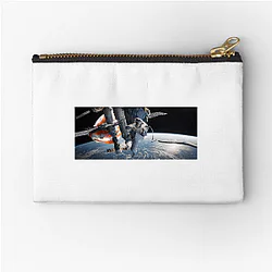 Gravity Beyond The Screen Gravity Zipper Pouches