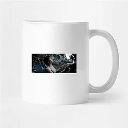 Gravity Unforgettable Scenes Gravity Mugs