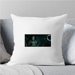 Gravity My Favorite Thriller Film Gravity Pillows Cover