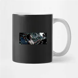 Gravity Unforgettable Scenes Gravity Mugs
