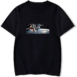 Gravity Beyond The Screen Gravity T-Shirts