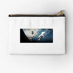 Gravity No Limits Just Survival Gravity Zipper Pouches
