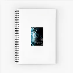 Gravity Always Breathtaking Always Intense Gravity Notebook
