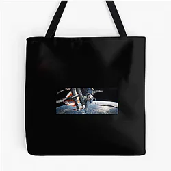 Gravity Beyond The Screen Gravity Bags