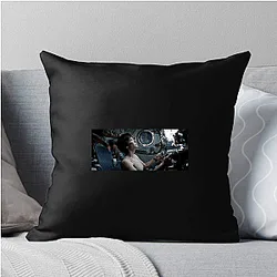 Gravity Unforgettable Scenes Gravity Pillows Cover