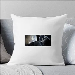 Gravity The King of The Space Gravity Pillows Cover