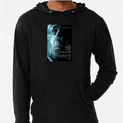 Gravity Always Breathtaking Always Intense Gravity Hoodies