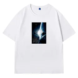 Gravity The Best Sci Fi Movie Gravity T-Shirts