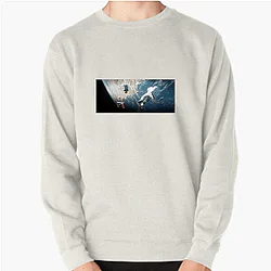 Gravity No Limits Just Survival Gravity Sweatshirts