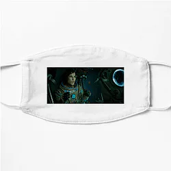 Gravity My Favorite Thriller Film Gravity Face Masks