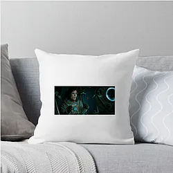 Gravity My Favorite Thriller Film Gravity Pillows Cover