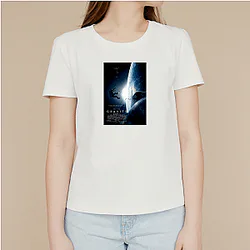 Gravity The Best Sci Fi Movie Gravity T-Shirts