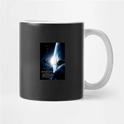 Gravity The Best Sci Fi Movie Gravity Mugs