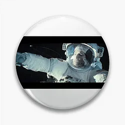 Gravity A True Masterpiece Gravity Pins