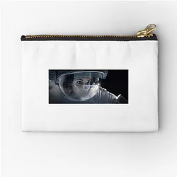 Gravity Is My Stage Gravity Zipper Pouches