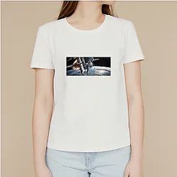 Gravity Beyond The Screen Gravity T-Shirts