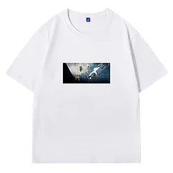 Gravity No Limits Just Survival Gravity T-Shirts