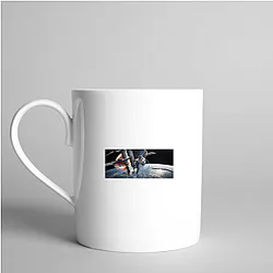 Gravity Beyond The Screen Gravity Mugs