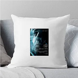 Gravity Always Breathtaking Always Intense Gravity Pillows Cover