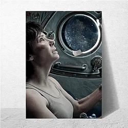 Gravity Unforgettable Scenes Gravity Posters