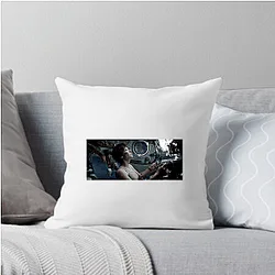 Gravity Unforgettable Scenes Gravity Pillows Cover
