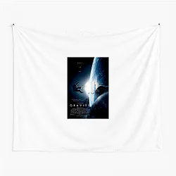 Gravity The Best Sci Fi Movie Gravity Tapestries