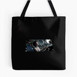 Gravity Unforgettable Scenes Gravity Bags