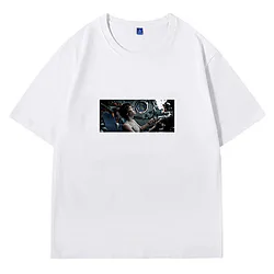 Gravity Unforgettable Scenes Gravity T-Shirts