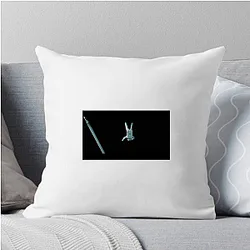 Gravity The World Is A Vacuum Gravity Pillows Cover