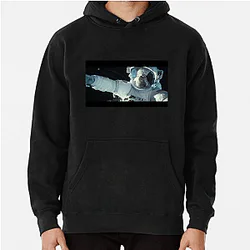 Gravity A True Masterpiece Gravity Hoodies