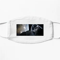 Gravity The King of The Space Gravity Face Masks