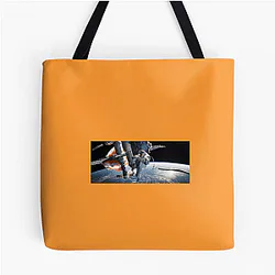 Gravity Beyond The Screen Gravity Bags