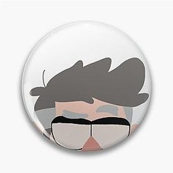 Pekker Ford, gravity falls  Pin